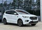 Ford Kuga Kamera, Climatronic, Półskóra, LED, Navi, Ele.Klapa, Xenon, GWARANCJA - 5