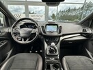 Ford Kuga Kamera, Climatronic, Półskóra, LED, Navi, Ele.Klapa, Xenon, GWARANCJA - 8