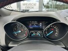 Ford Kuga Kamera, Climatronic, Półskóra, LED, Navi, Ele.Klapa, Xenon, GWARANCJA - 16