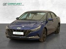 Hyundai Elantra 1.6 MPI Smart CVT Sedan