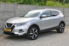 Nissan Qashqai 1.3T 160KM LED Kamera 360 Navi Panorama Aktywny tempomat