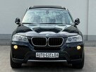BMW X3 NaVi 4x4 Panorama Zdbany - 2