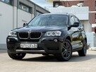 BMW X3 NaVi 4x4 Panorama Zdbany - 3