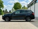 BMW X3 NaVi 4x4 Panorama Zdbany - 4