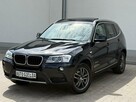 BMW X3 NaVi 4x4 Panorama Zdbany - 8