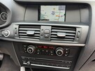 BMW X3 NaVi 4x4 Panorama Zdbany - 12