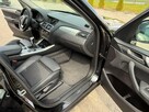 BMW X3 NaVi 4x4 Panorama Zdbany - 15
