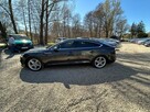 A5 SPORTBEAK Sline Quattro benzyna panorama virtualne zegary - 5
