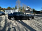 A5 SPORTBEAK Sline Quattro benzyna panorama virtualne zegary - 6