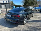 A5 SPORTBEAK Sline Quattro benzyna panorama virtualne zegary - 7