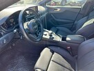 A5 SPORTBEAK Sline Quattro benzyna panorama virtualne zegary - 8