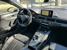 A5 SPORTBEAK Sline Quattro benzyna panorama virtualne zegary - 9