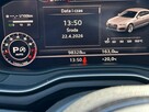 A5 SPORTBEAK Sline Quattro benzyna panorama virtualne zegary - 10