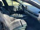 A5 SPORTBEAK Sline Quattro benzyna panorama virtualne zegary - 13