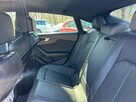 A5 SPORTBEAK Sline Quattro benzyna panorama virtualne zegary - 14