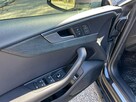 A5 SPORTBEAK Sline Quattro benzyna panorama virtualne zegary - 16