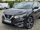 Nissan Qashqai 1.3 140ps Led Navi Kamera 360 PanoramaDach Gwarancja