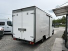 Renault Master kontener niskopodwoziowy niskopodłogowy - 3