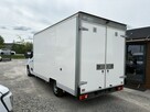 Renault Master kontener niskopodwoziowy niskopodłogowy - 4