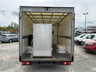 Renault Master kontener niskopodwoziowy niskopodłogowy - 5