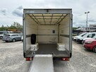 Renault Master kontener niskopodwoziowy niskopodłogowy - 6