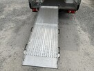 Renault Master kontener niskopodwoziowy niskopodłogowy - 7