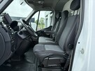 Renault Master kontener niskopodwoziowy niskopodłogowy - 9