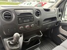 Renault Master kontener niskopodwoziowy niskopodłogowy - 10