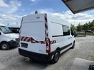 Renault Master l2h2 brygadówka 7 miejsc - 3
