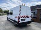 Renault Master l2h2 brygadówka 7 miejsc - 4