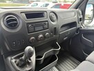 Renault Master l2h2 brygadówka 7 miejsc - 10
