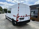 Renault Master l2h2 brygadówka 7 miejsc - 4