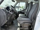 Renault Master l2h2 brygadówka 7 miejsc - 8
