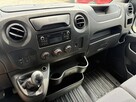 Renault Master l2h2 brygadówka 7 miejsc - 9