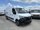 Renault Master l2h2 blaszak średni - 2