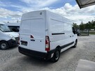 Renault Master l2h2 blaszak średni - 3