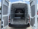 Renault Master l2h2 blaszak średni - 5
