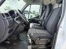 Renault Master l2h2 blaszak średni - 7