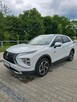 Mitsubishi Eclipse Cross Hybryda - 2021r - Automat - 4x4 - 2