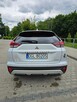 Mitsubishi Eclipse Cross Hybryda - 2021r - Automat - 4x4 - 6