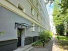 Kamienica | mieszkanie przy parku Szczęśliwickim - 9
