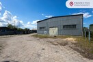 Działka usługowa Gdańsk - 3