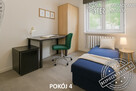 Pogórze, wolne pokoje od zaraz