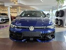 Volkswagen Golf Variant R 2.0 TSI 4MOTION 333 KM automat DSG Pakiet Zimowy Head-up Easy Open - 3