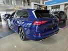 Volkswagen Golf Variant R 2.0 TSI 4MOTION 333 KM automat DSG Pakiet Zimowy Head-up Easy Open - 7