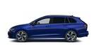 Volkswagen Golf Variant R 2.0 TSI 4MOTION 333 KM automat DSG Pakiet Zimowy Black Easy Open - 2