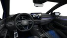 Volkswagen Golf Variant R 2.0 TSI 4MOTION 333 KM automat DSG Pakiet Zimowy Black Easy Open - 6