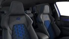 Volkswagen Golf Variant R 2.0 TSI 4MOTION 333 KM automat DSG Pakiet Zimowy Black Easy Open - 7