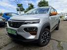 Dacia spring Klimatyzacja, Nawigacja, PDC, Kamera cofania, Ele szyby, Ele lusterka - 2