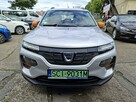 Dacia spring Klimatyzacja, Nawigacja, PDC, Kamera cofania, Ele szyby, Ele lusterka - 3